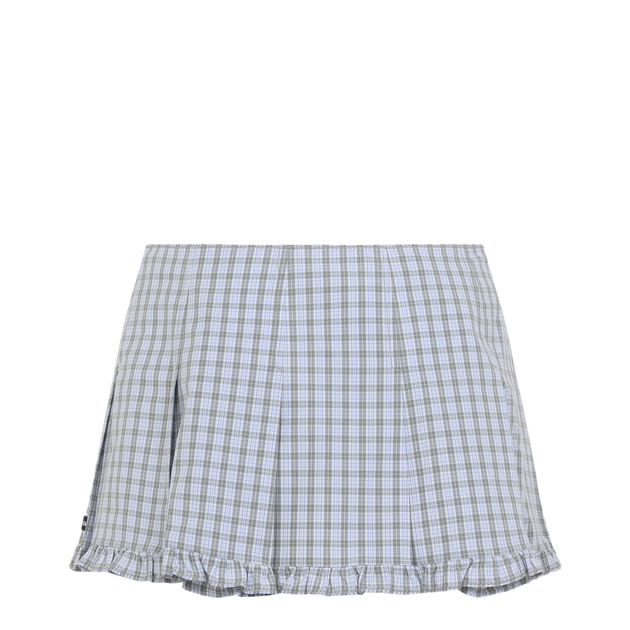 MAYFEYR - Miu Miu - Mini Skirt - MG2689SOOO196L
