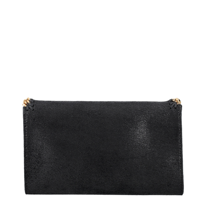 Shaggy Deer Mini Crossbody Bag