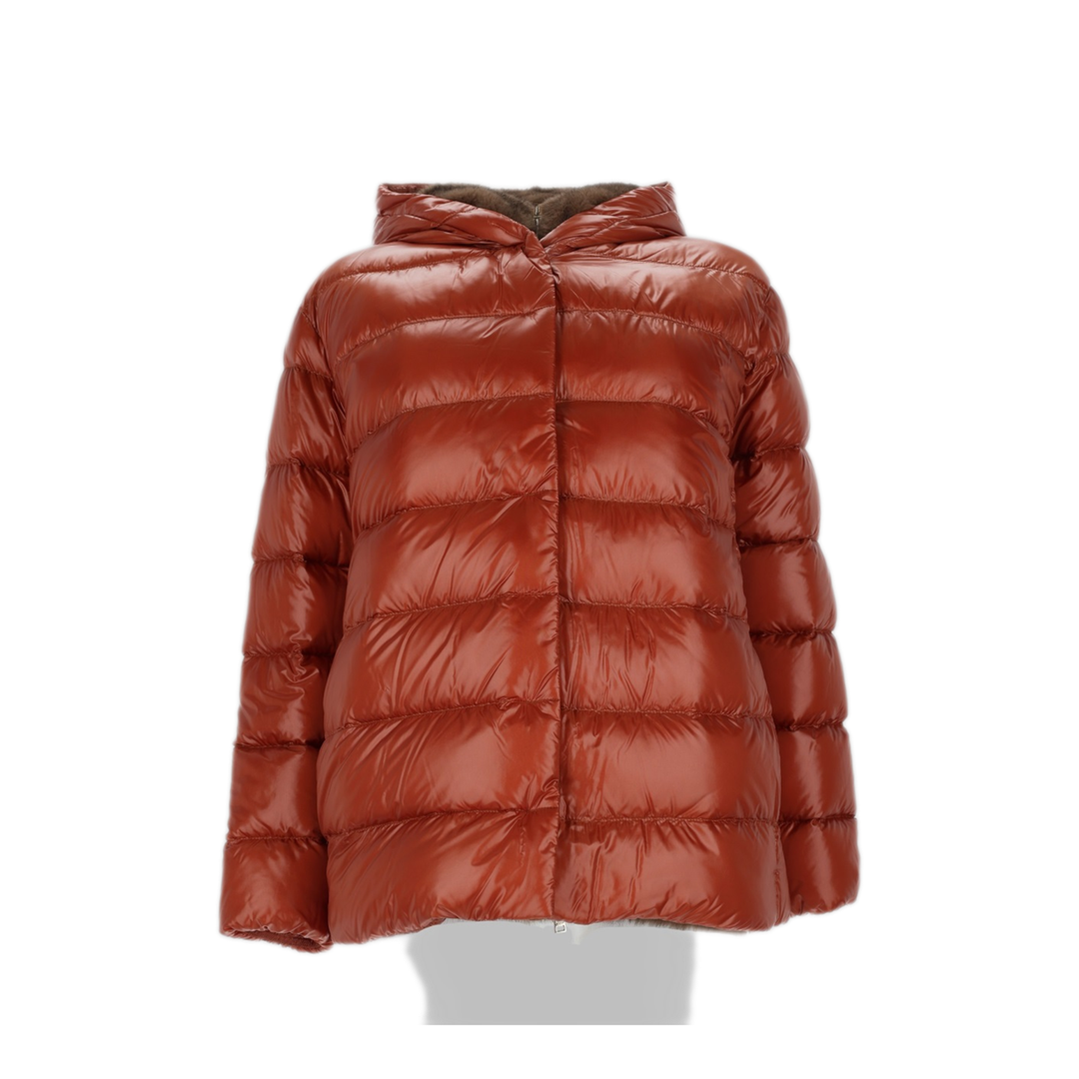 MAYFEYR - Herno - Polyamide Jacket For - PI002312D12017Z5875