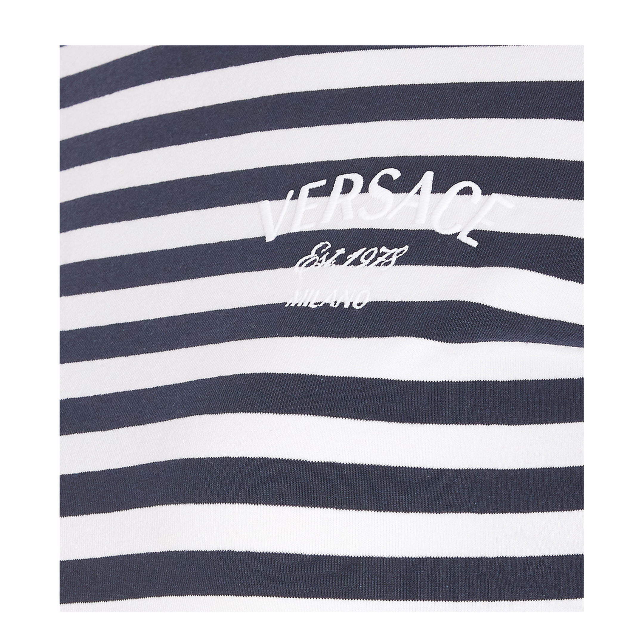 Nautical Stripe T-Shirt