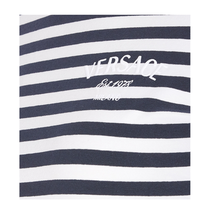 Nautical Stripe T-Shirt