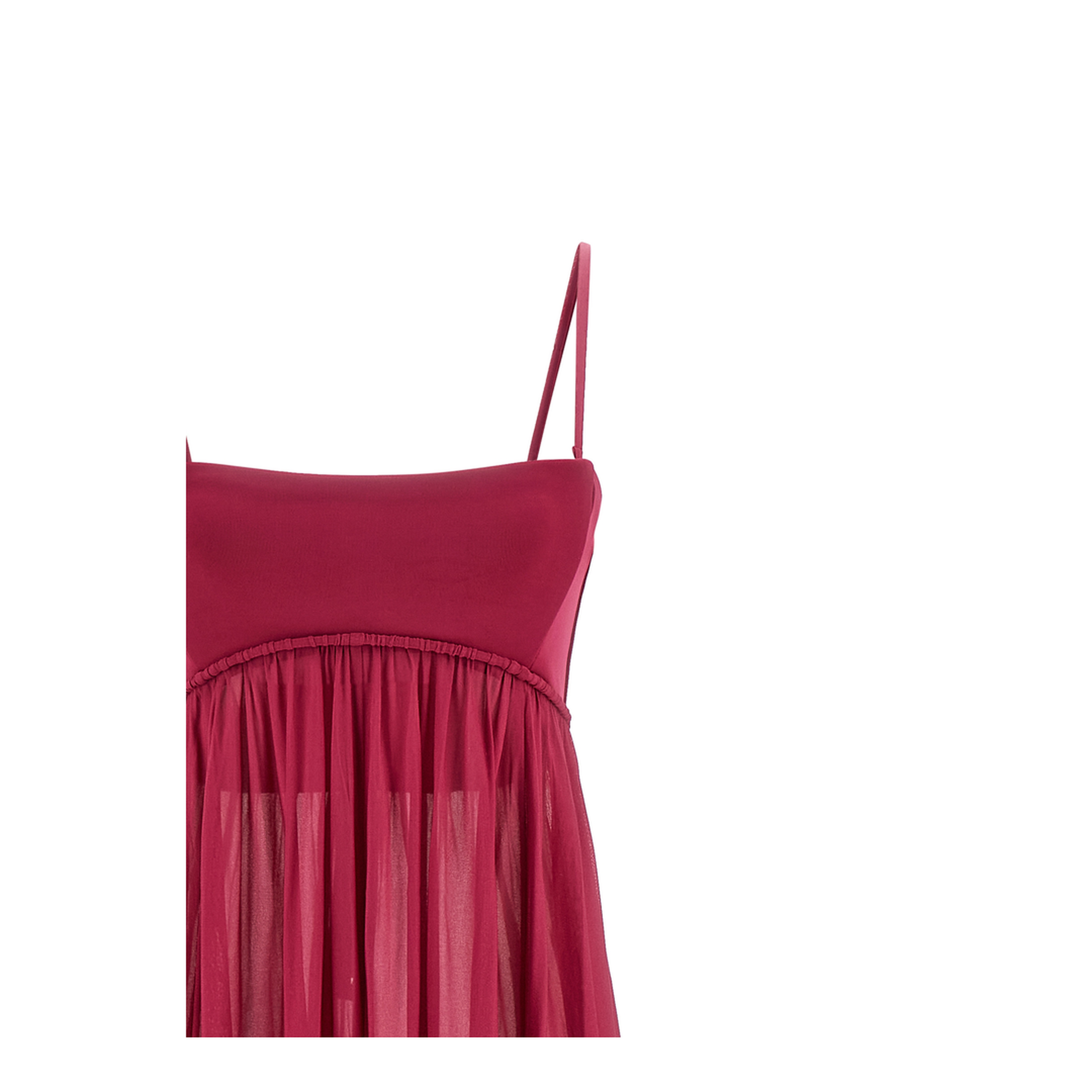 MAYFEYR - Zimmermann - Luna Dress - 8475DS261FUS
