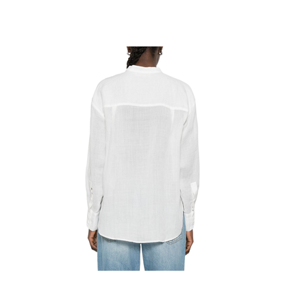 MAYFEYR - Ermanno Firenze - Shirts - D48EK057ES5MFB41