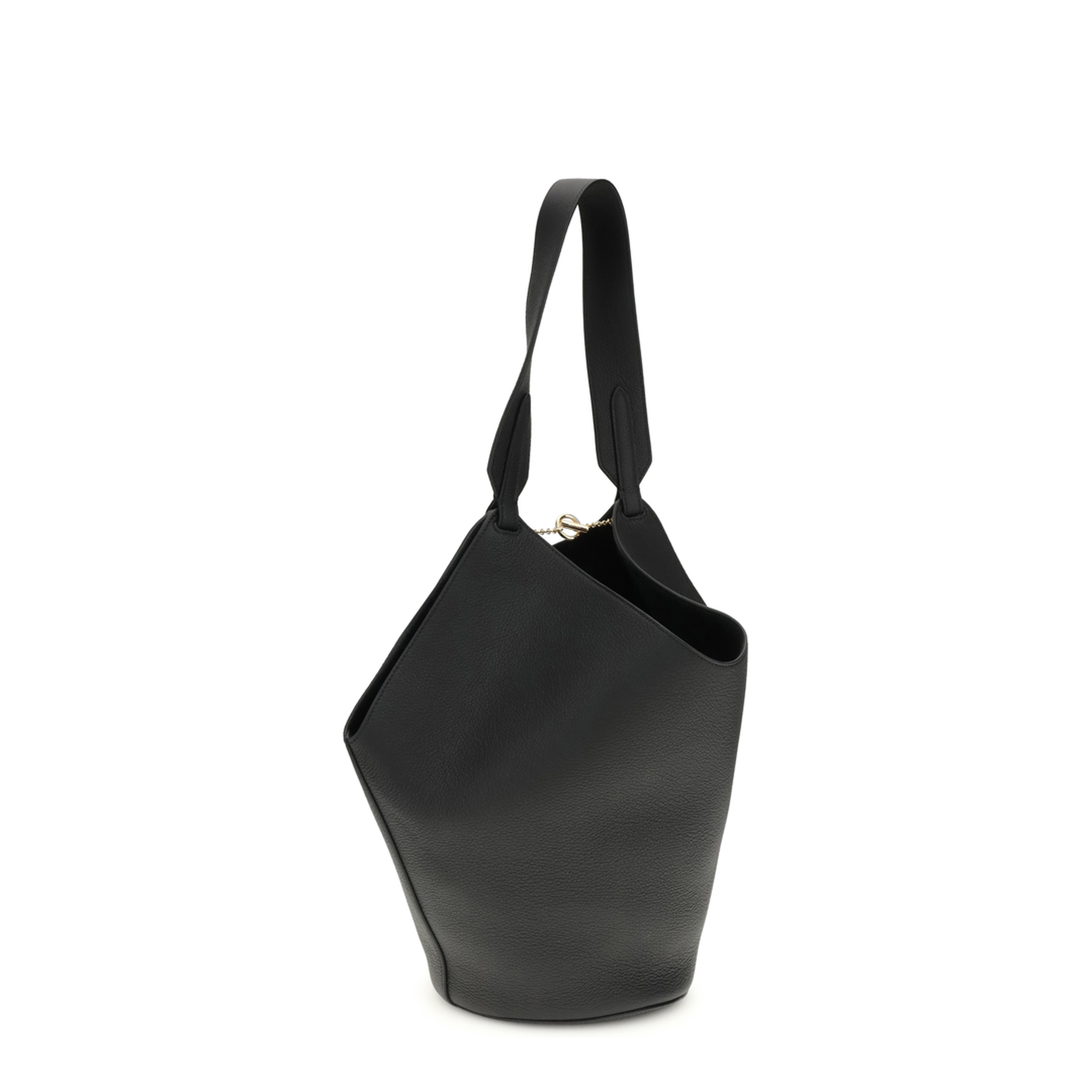 MAYFEYR - Khaite - Lotus Small Shoulder Bag - H2043914