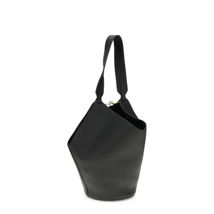 MAYFEYR - Khaite - Lotus Small Shoulder Bag - H2043914