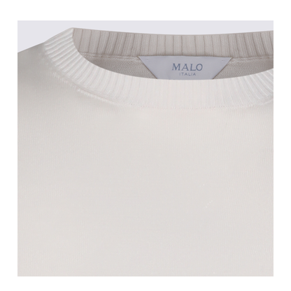 MAYFEYR - Malo - Sweaters - UXA388F3L27E3210