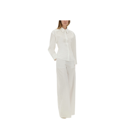 MAYFEYR -  - Wide Leg Pants - 033532240001