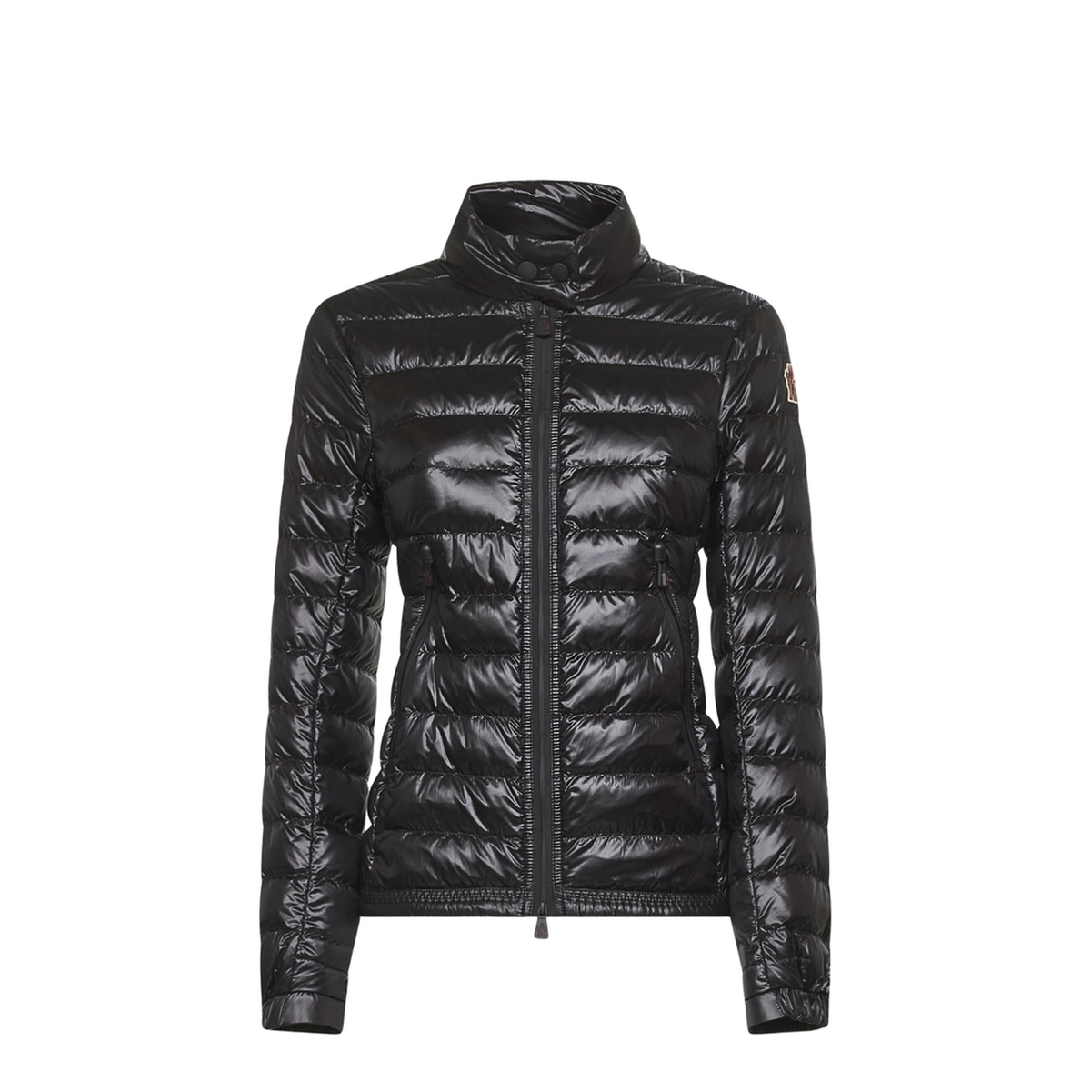 Walibi Down Jacket