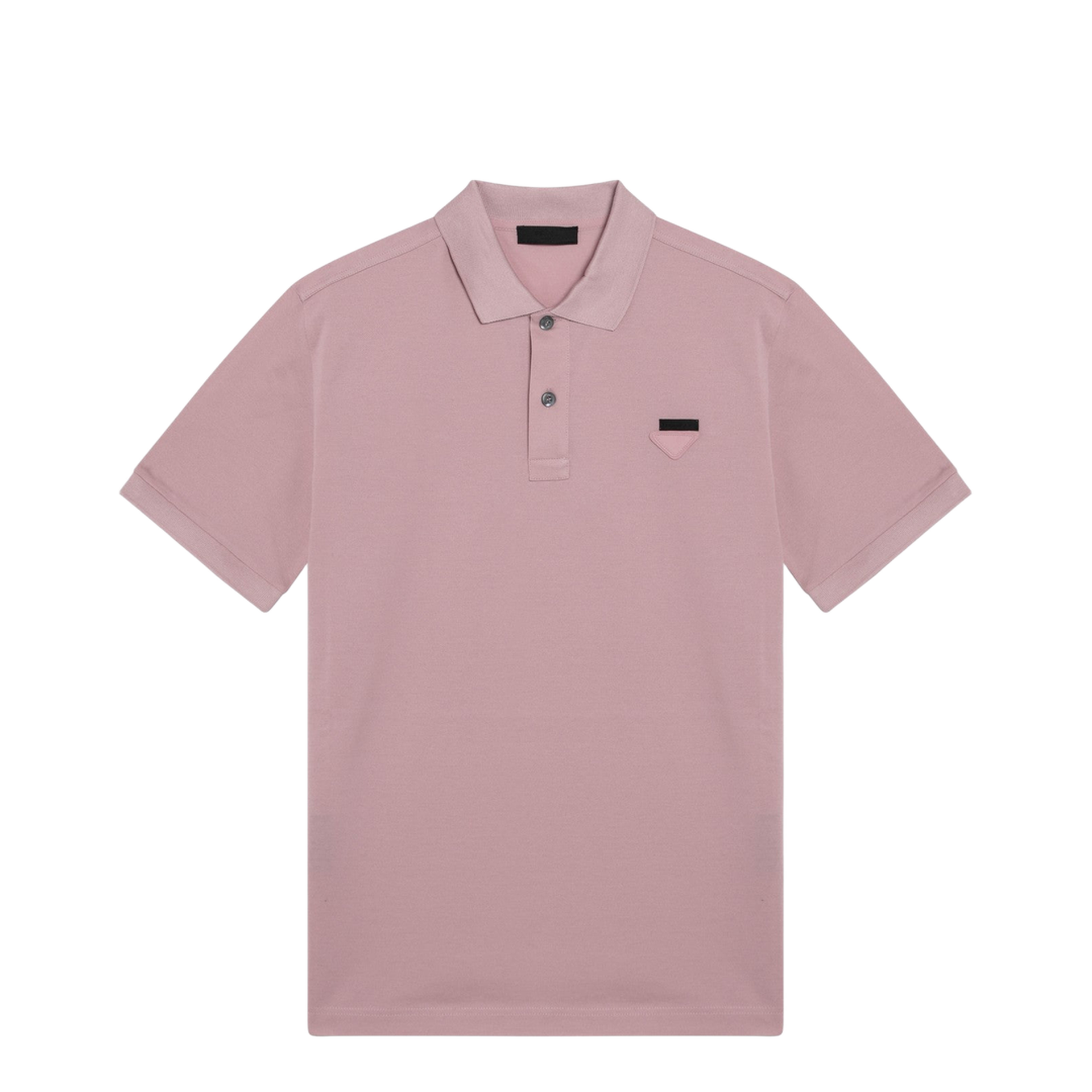 Prada Polo T-Shirt – MAYFEYR