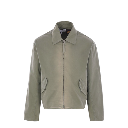 Anagram Cotton Jacket