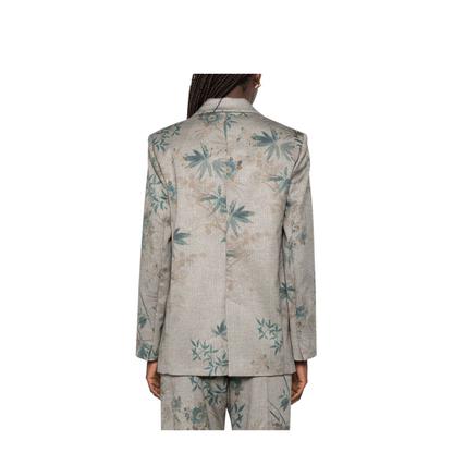 MAYFEYR - Forte Forte - Jackets Green - 15120MYJACKETJADE
