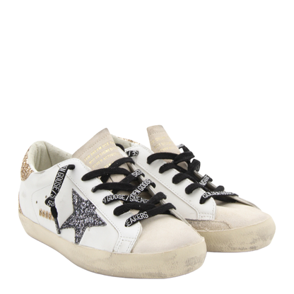 Sneakers White
