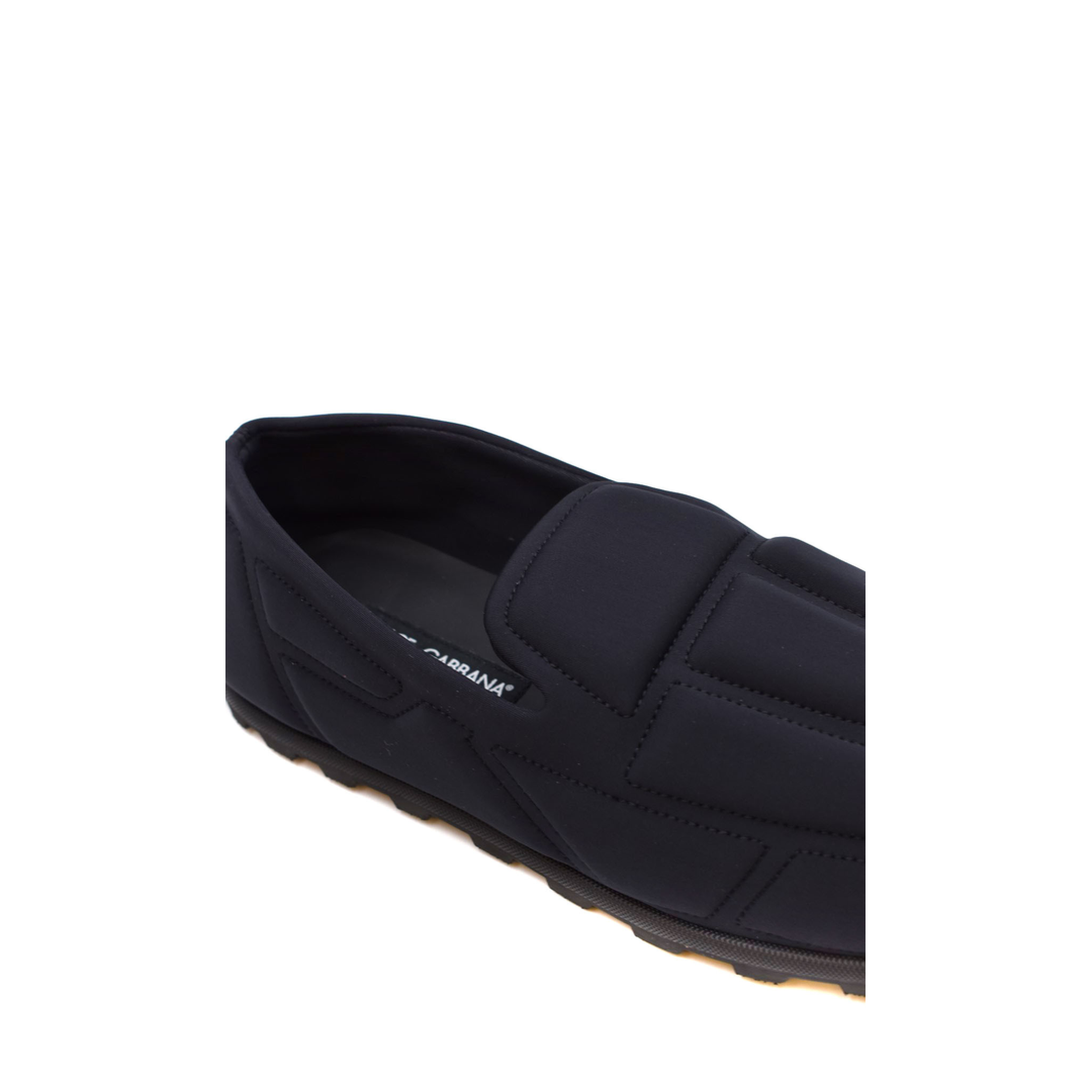 MAYFEYR - Dolce & Gabbana - Moccasins - A50486AE92880999