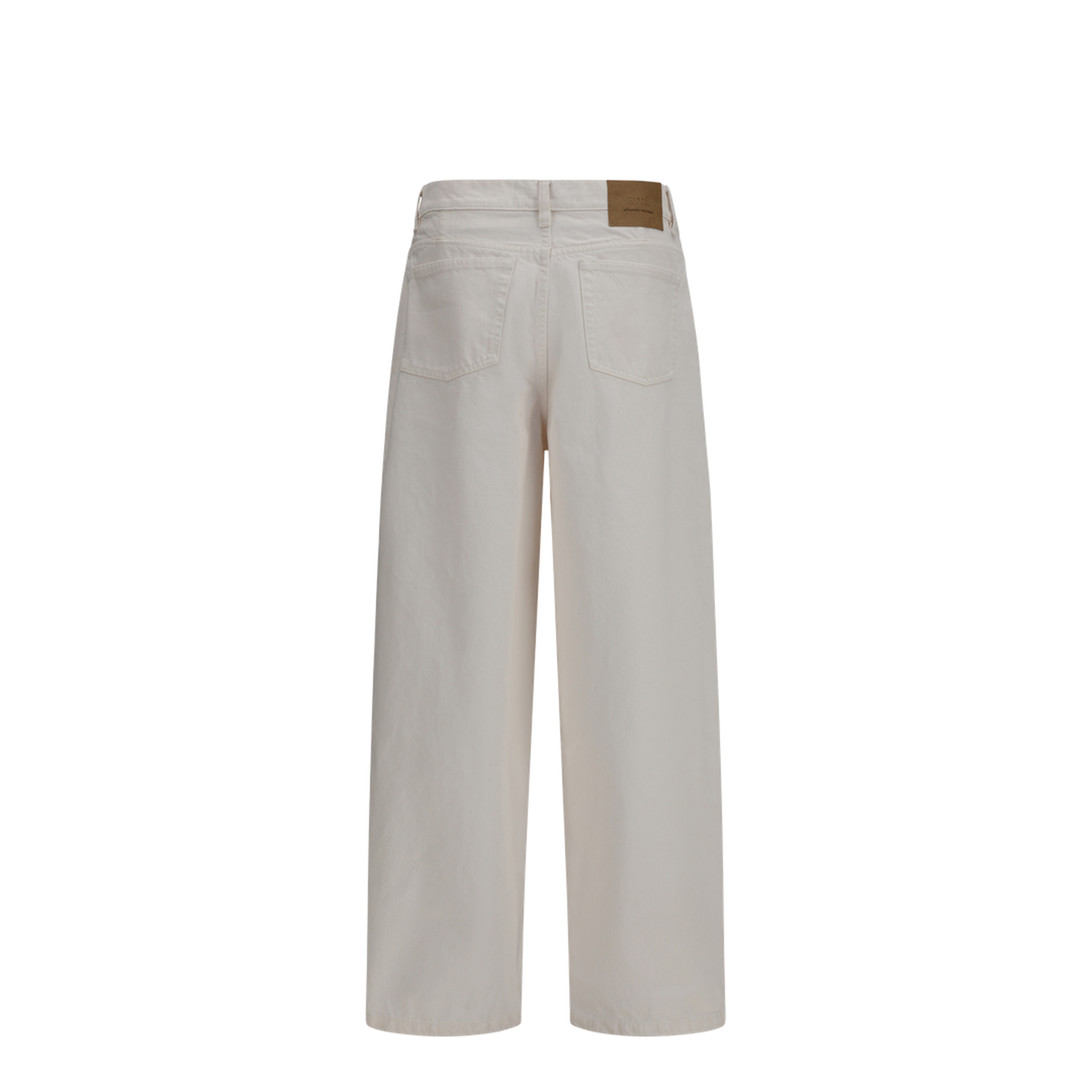 MAYFEYR - Ami Paris - Balloon Jeans - HTR871DE0126