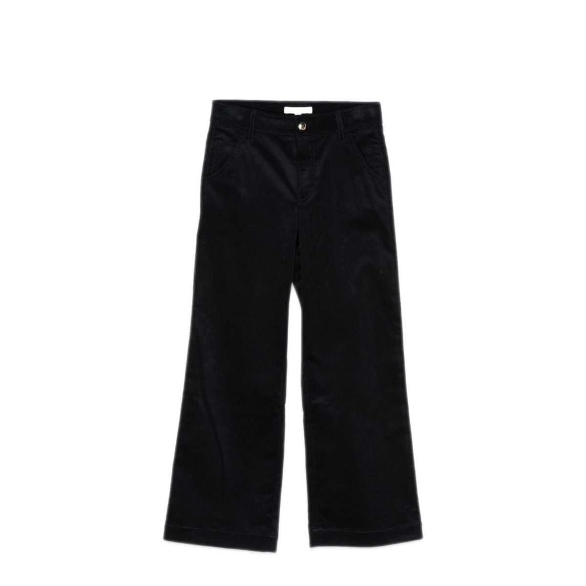 MAYFEYR - Chloè - Velvet Pants - C14743K859