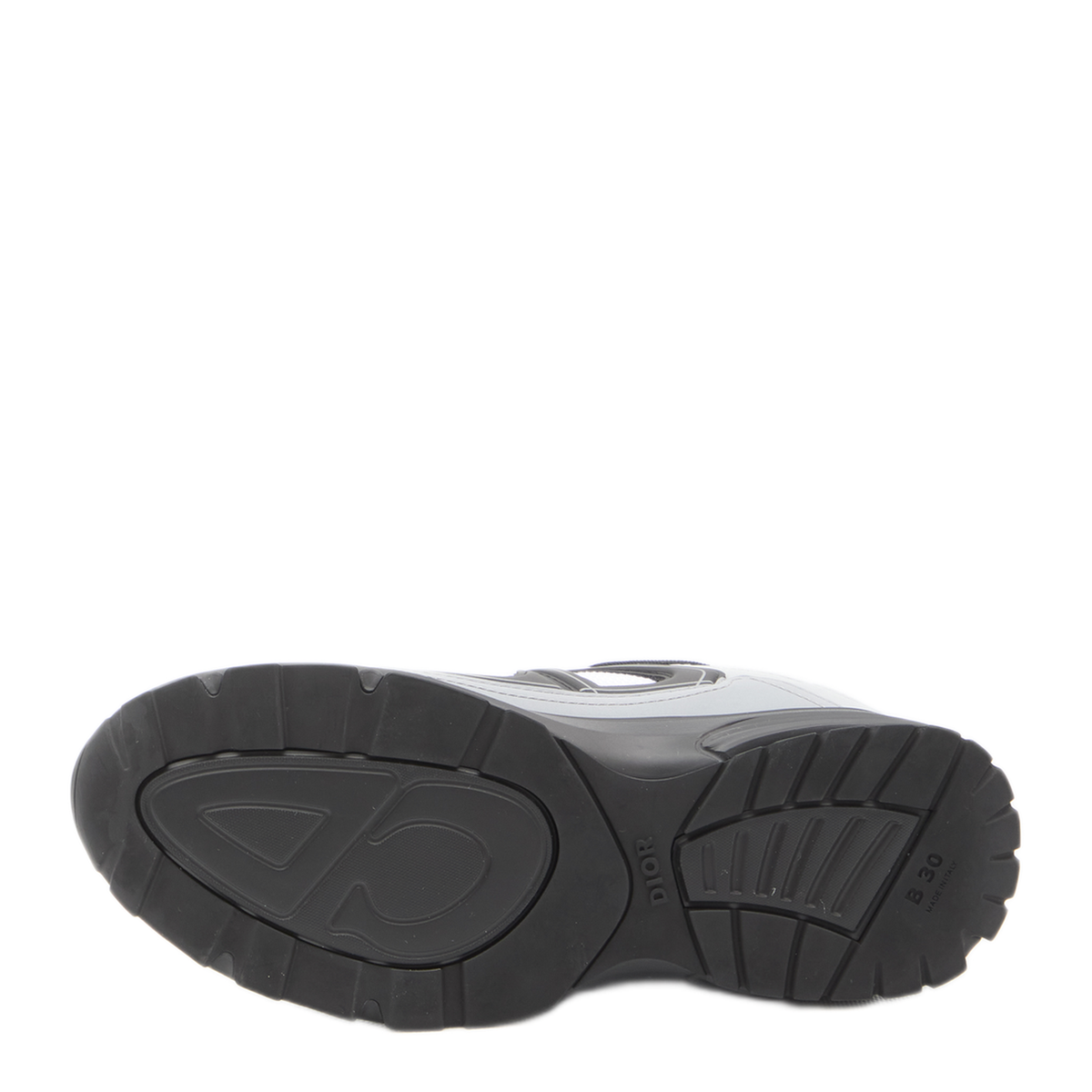 MAYFEYR - Dior - B30 Countdown Sneakers - 3SN279ZRBH824