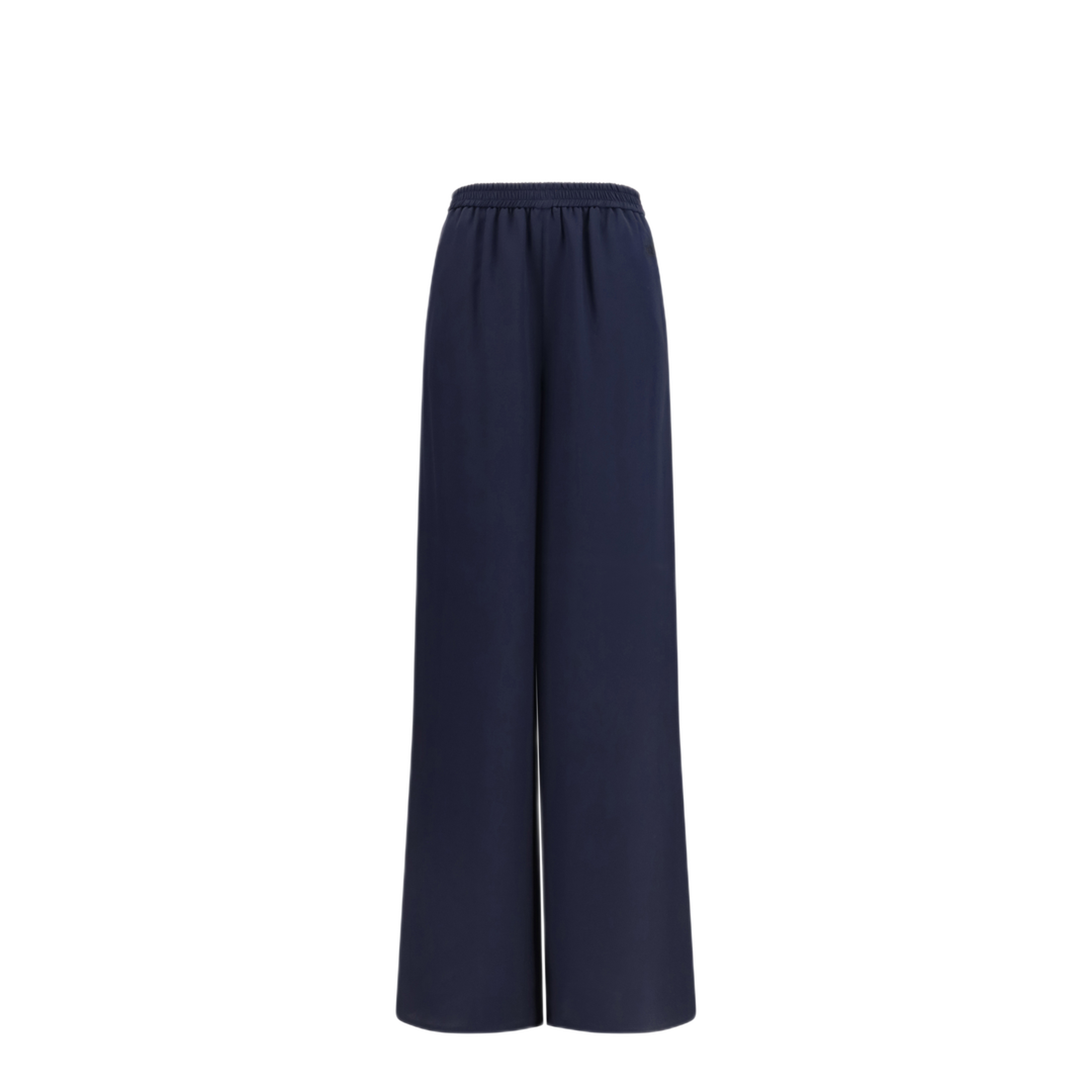 MAYFEYR - Max Mara - Volonta Silk Pants - 2621136021600003