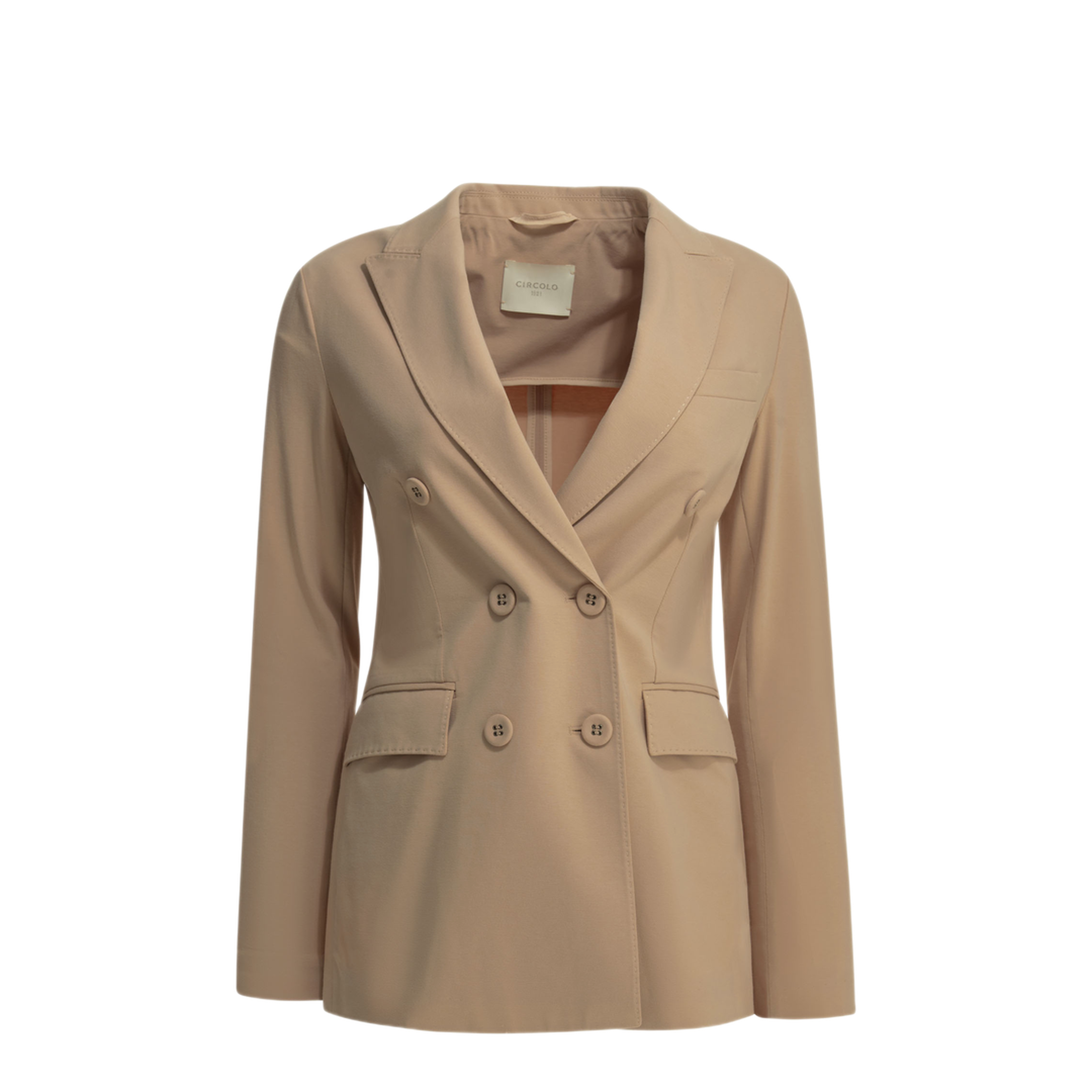MAYFEYR - Circolo 1901 - Jackets And Coats - FD38611362
