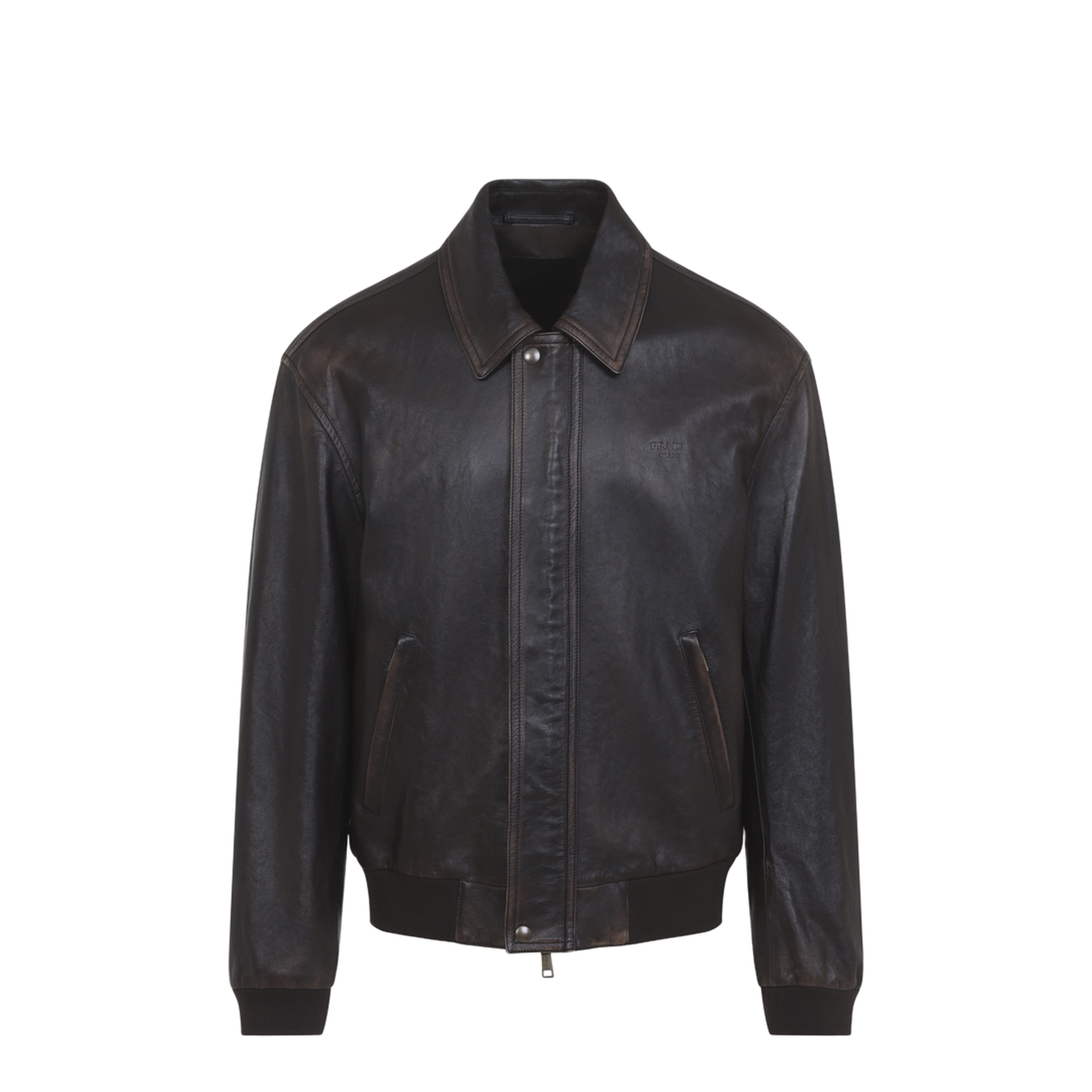 MAYFEYR - Prada - Bomber Jacket - UPW622SOOO16IL
