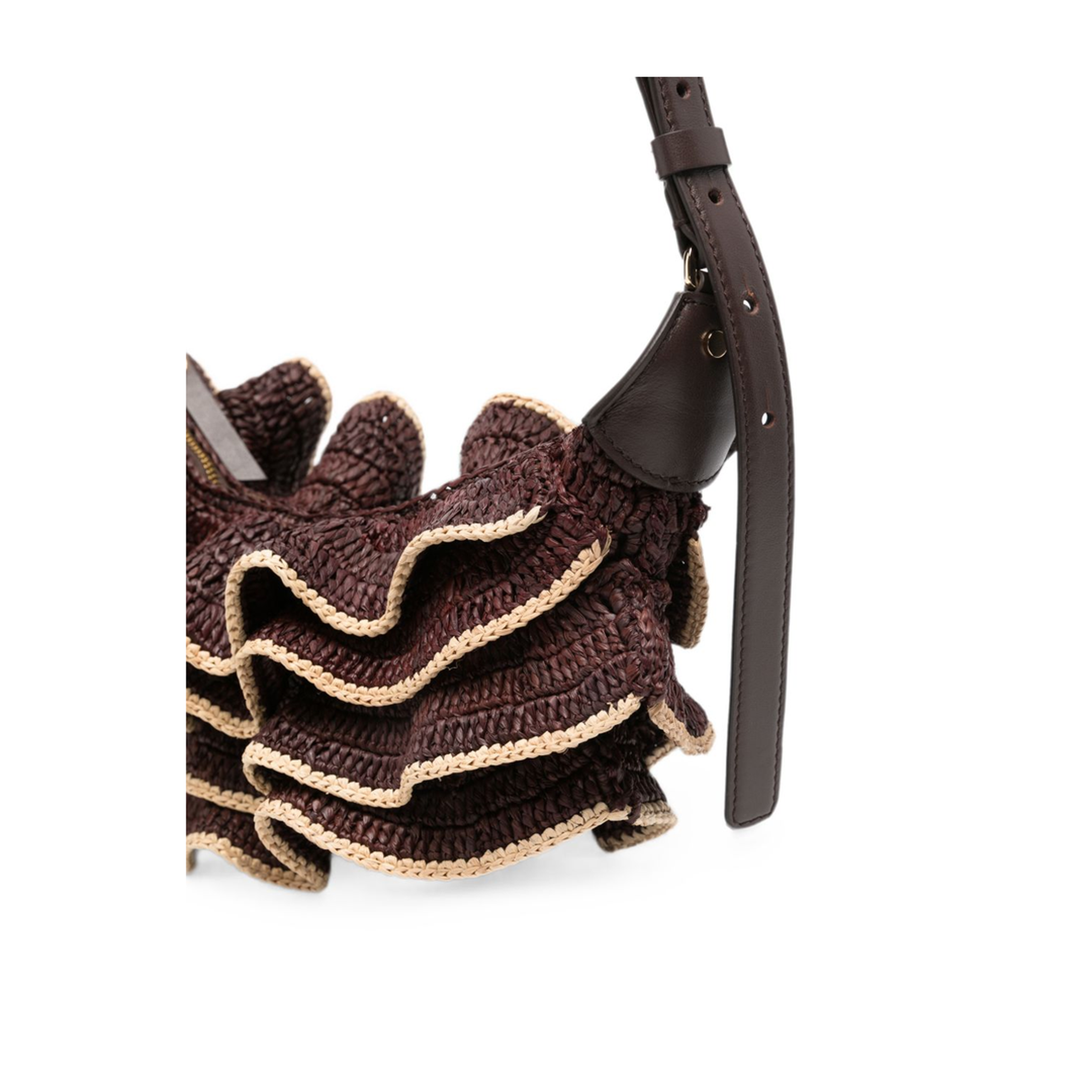MAYFEYR - Zimmermann - Brown Bag - 7721XS26A2CHO