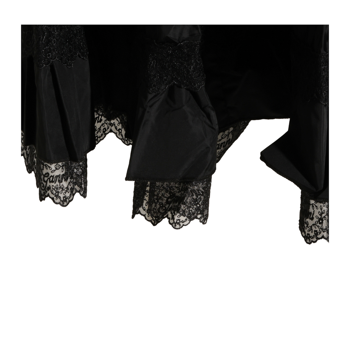 MAYFEYR - Ganni - Skirt - A1090334099
