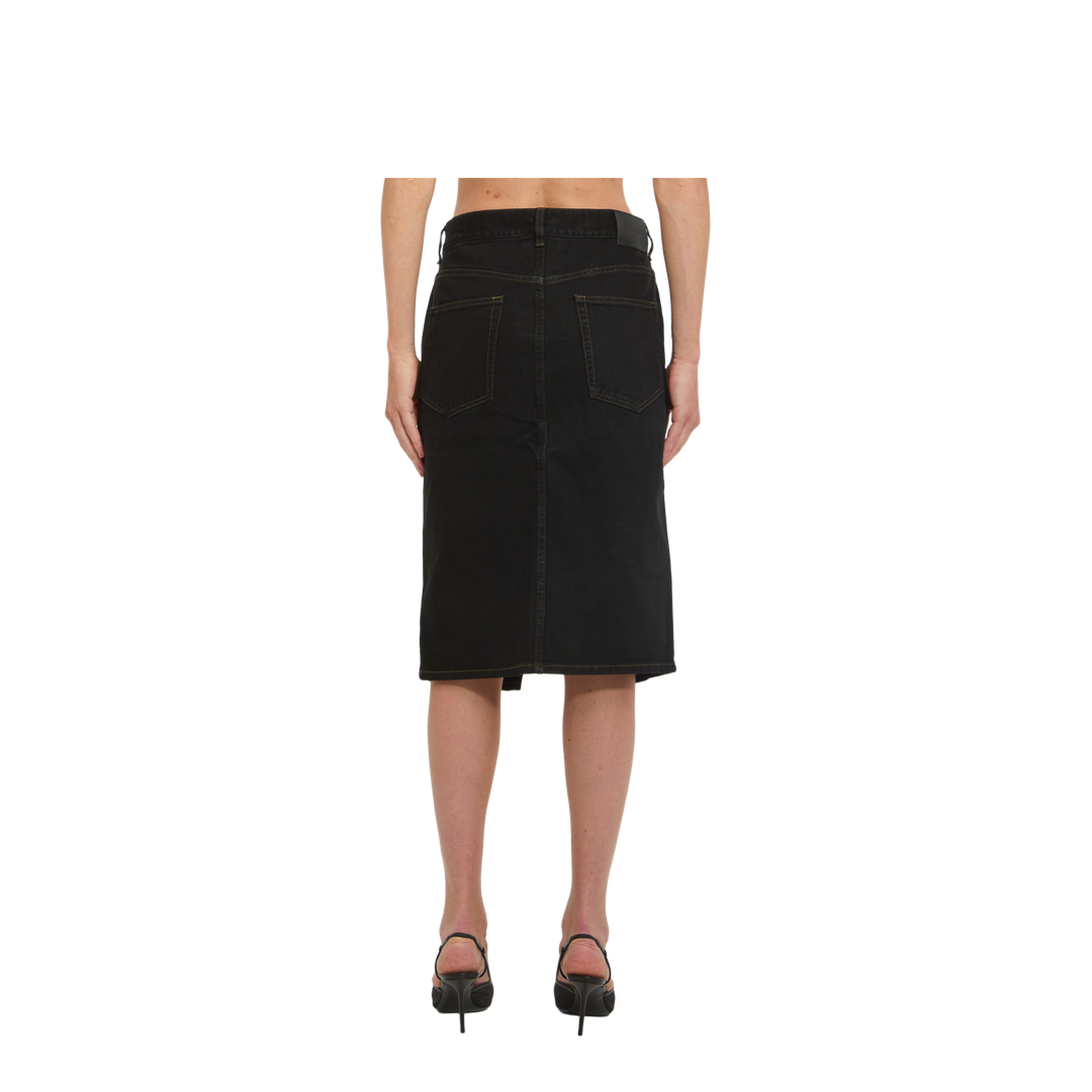 Pencil Skirt