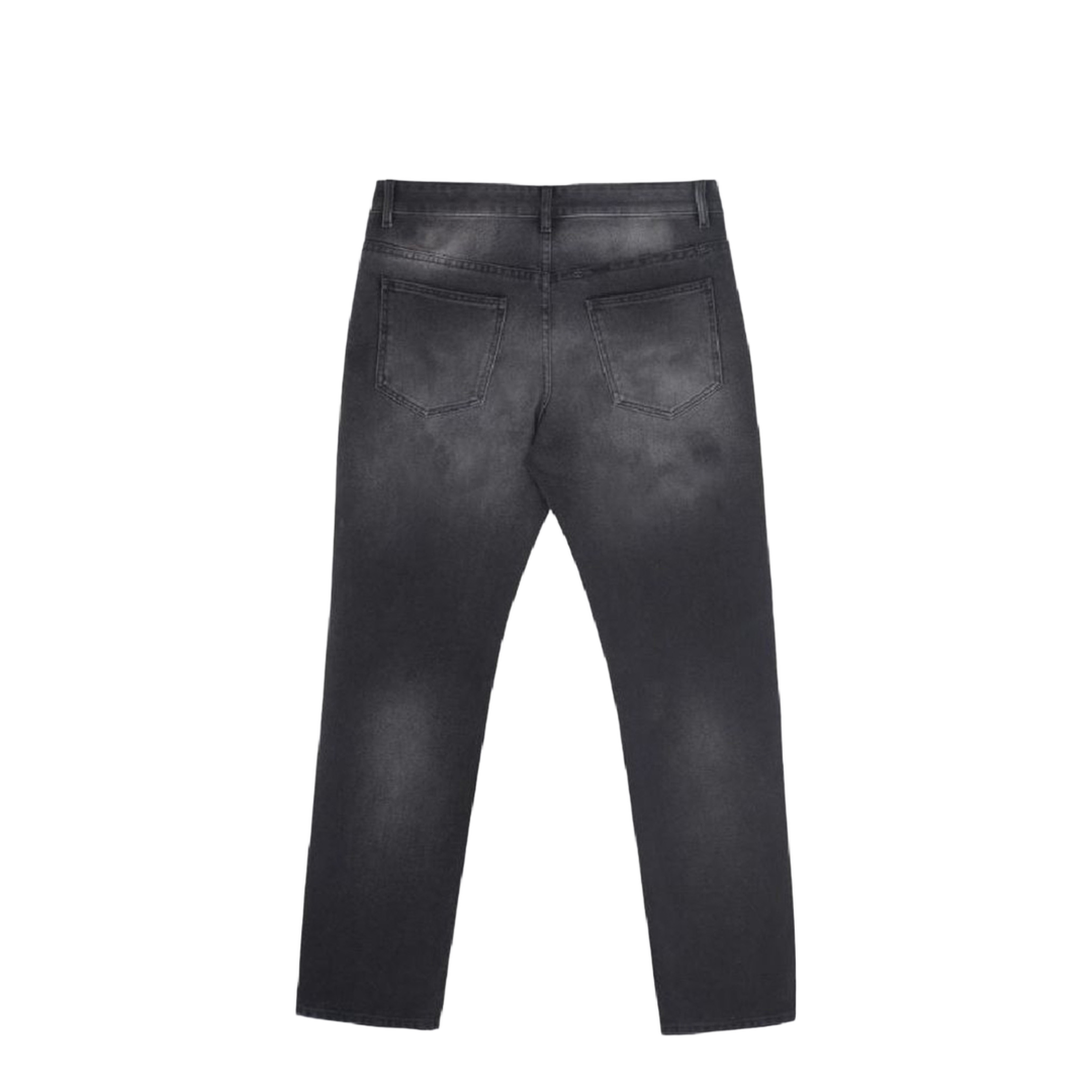 MAYFEYR - Givenchy - Jeans - BM50W25Y52001