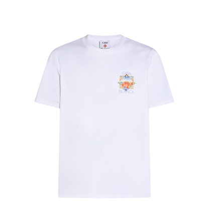 MAYFEYR - Casablanca - T-Shirts And Polos - MSS26JTS00113