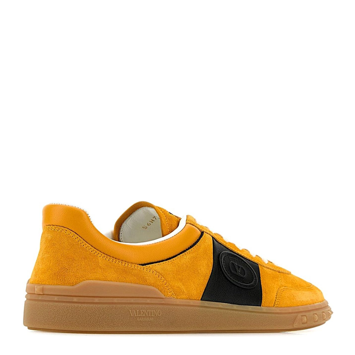 MAYFEYR - Valentino - Sneakers Upvillage Marigold Ne - 6Y2S0H77LALRJBRJB