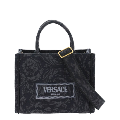 Barocco Athena Small shopper bag