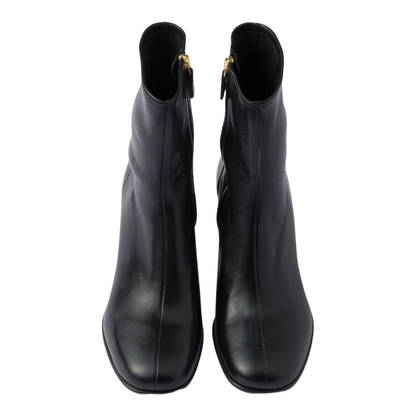 MAYFEYR - Prada - Boots Black - 1U233OL68F0002