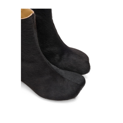 MAYFEYR - Mm6 Maison Margiela - Boots Brown - S66WU0145P7868T2154