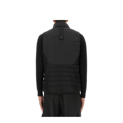 MAYFEYR - JG1 - Hybro 70 Vest - JG1AW2404BLACK