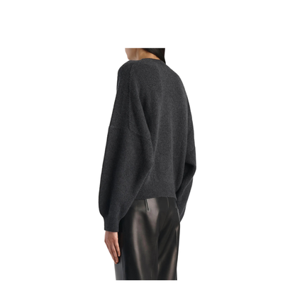 MAYFEYR - Khaite - Cashmere Sweater - 9560650