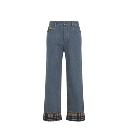 MAYFEYR - Burberry - Dexter Denim - 8116361