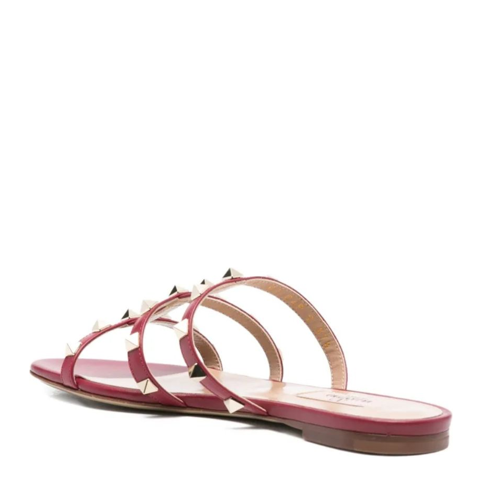 Fuchsia Sandals