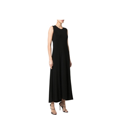 MAYFEYR - Norma Kamali - Dresses Black - KK1263PL015001