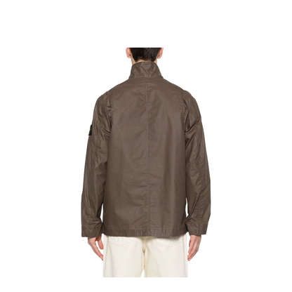 Jackets Brown