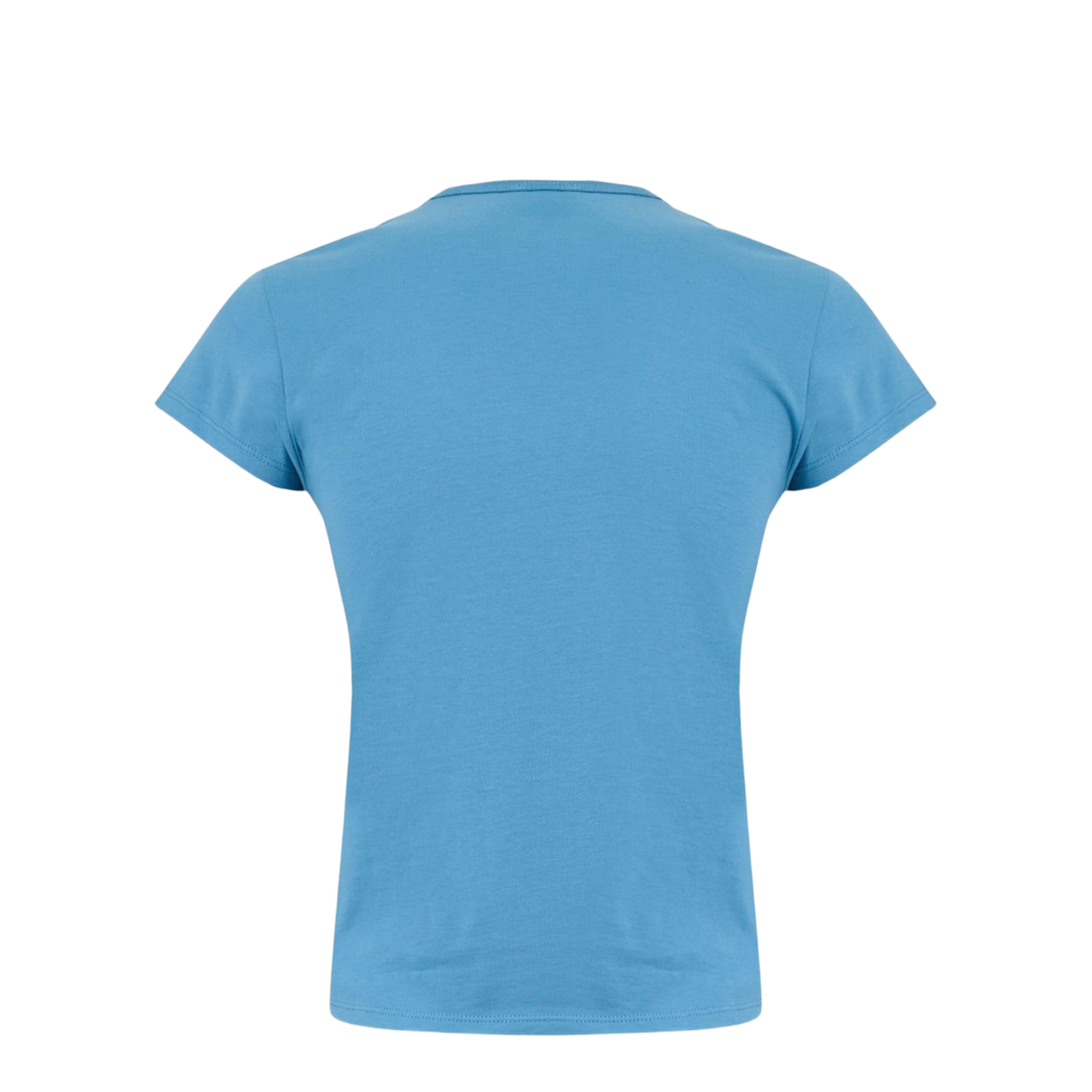 Blue T-Shirt