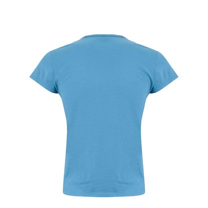 Blue T-Shirt