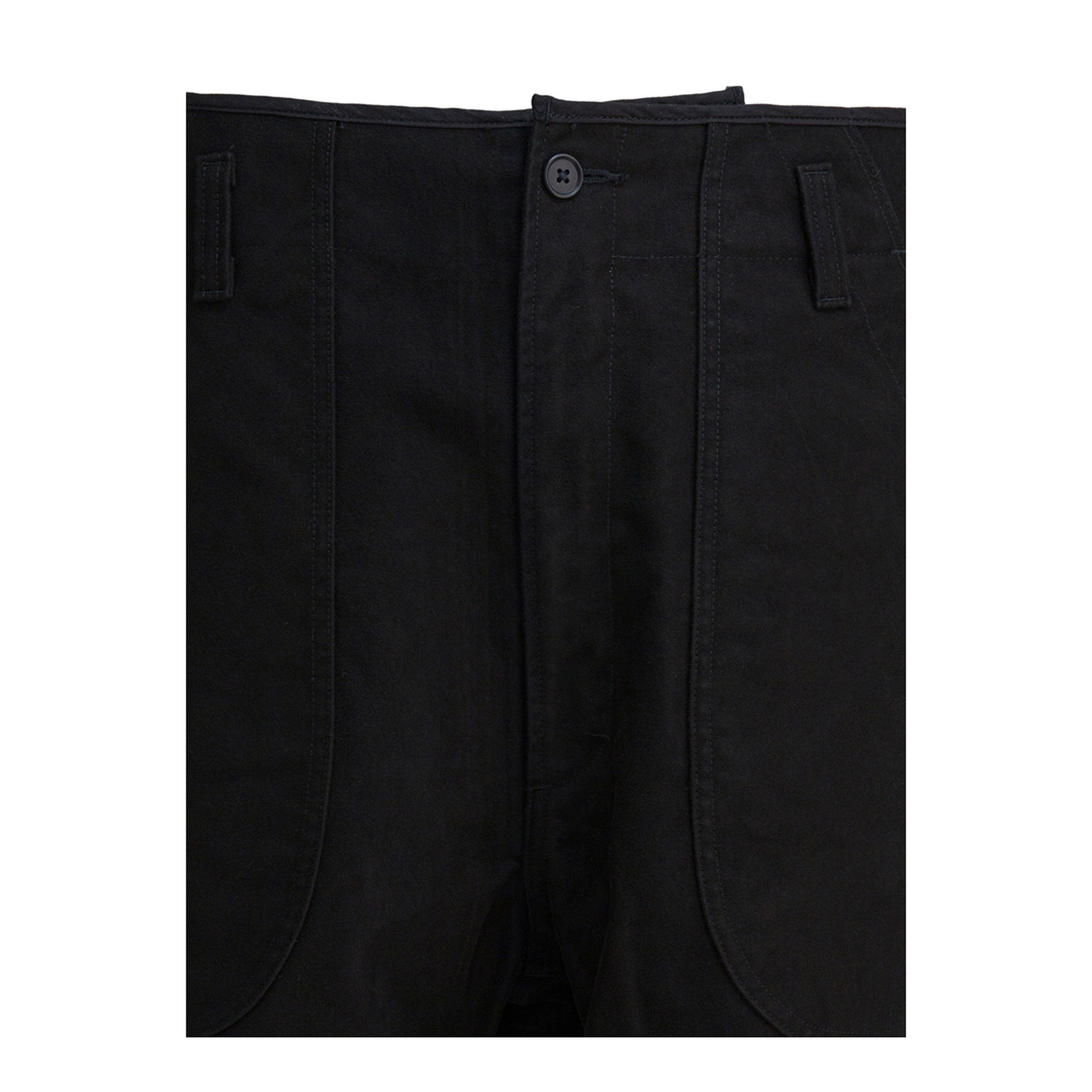 MAYFEYR - Needles - Over Pants - RW201BLACK
