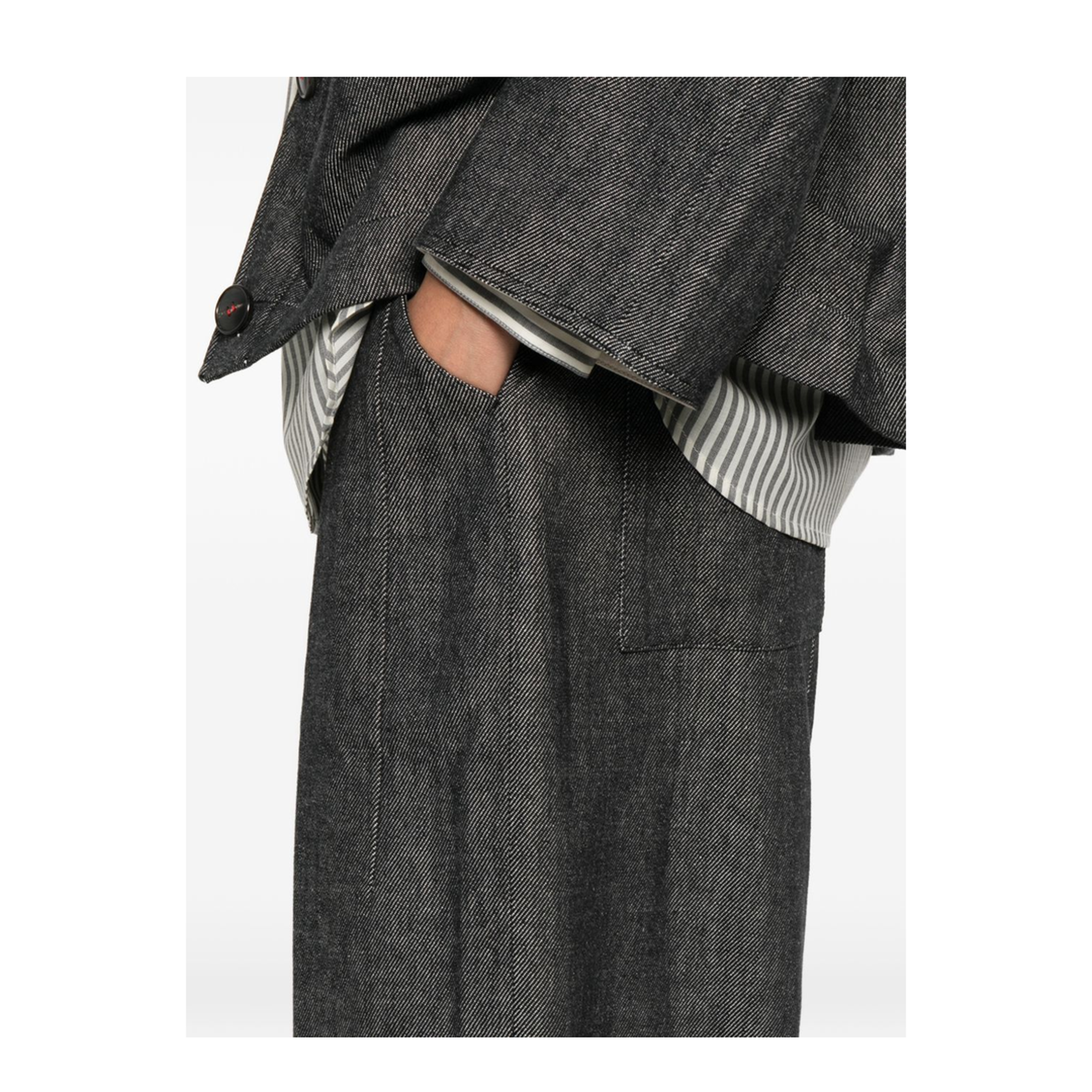 MAYFEYR - SOH - Jeans - SPHPC100DLS