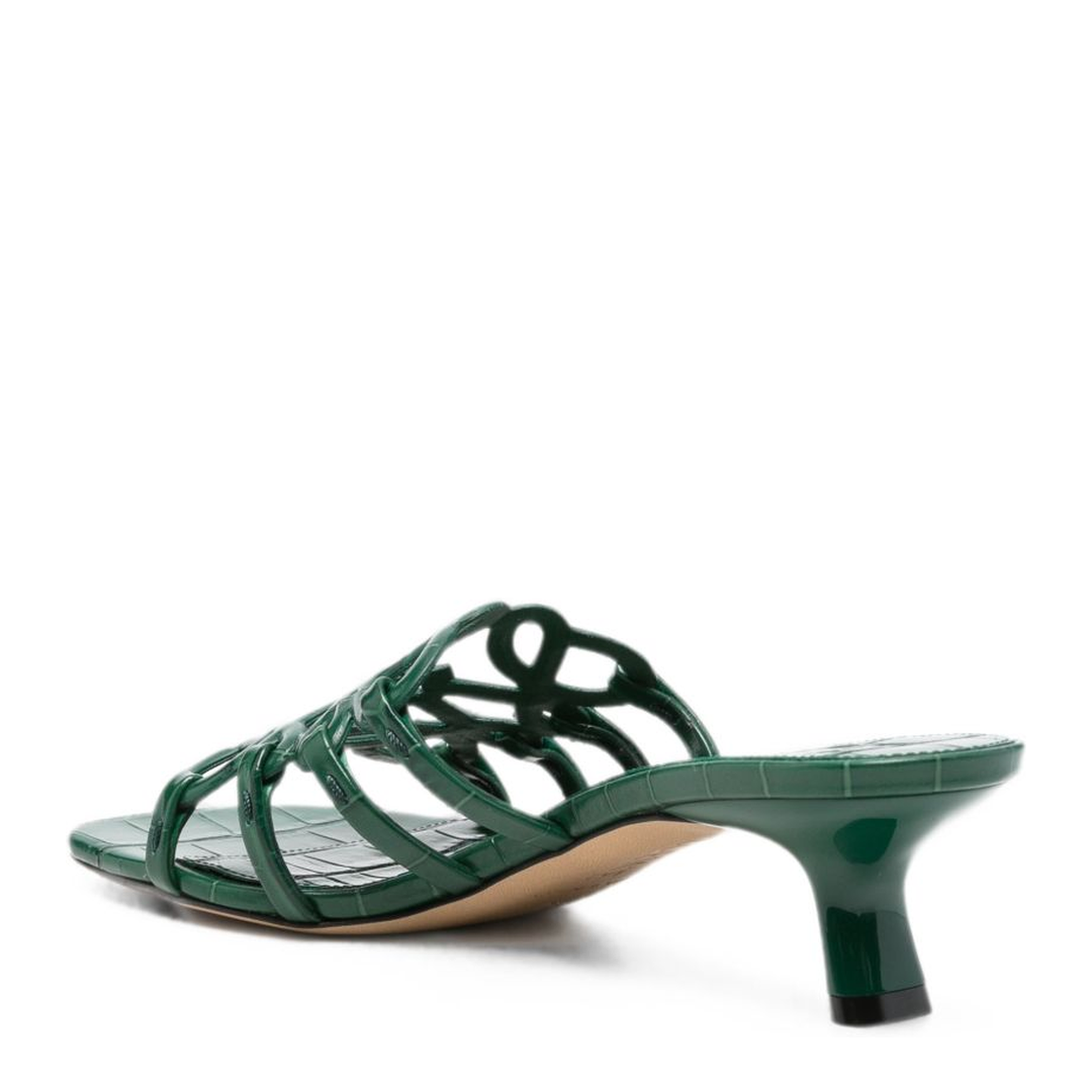 MAYFEYR - Loewe - Sandals Green - LPEA465X194140