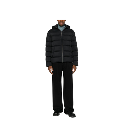 MAYFEYR - Herno - Coats Black - PI0016ULE12456Z9300