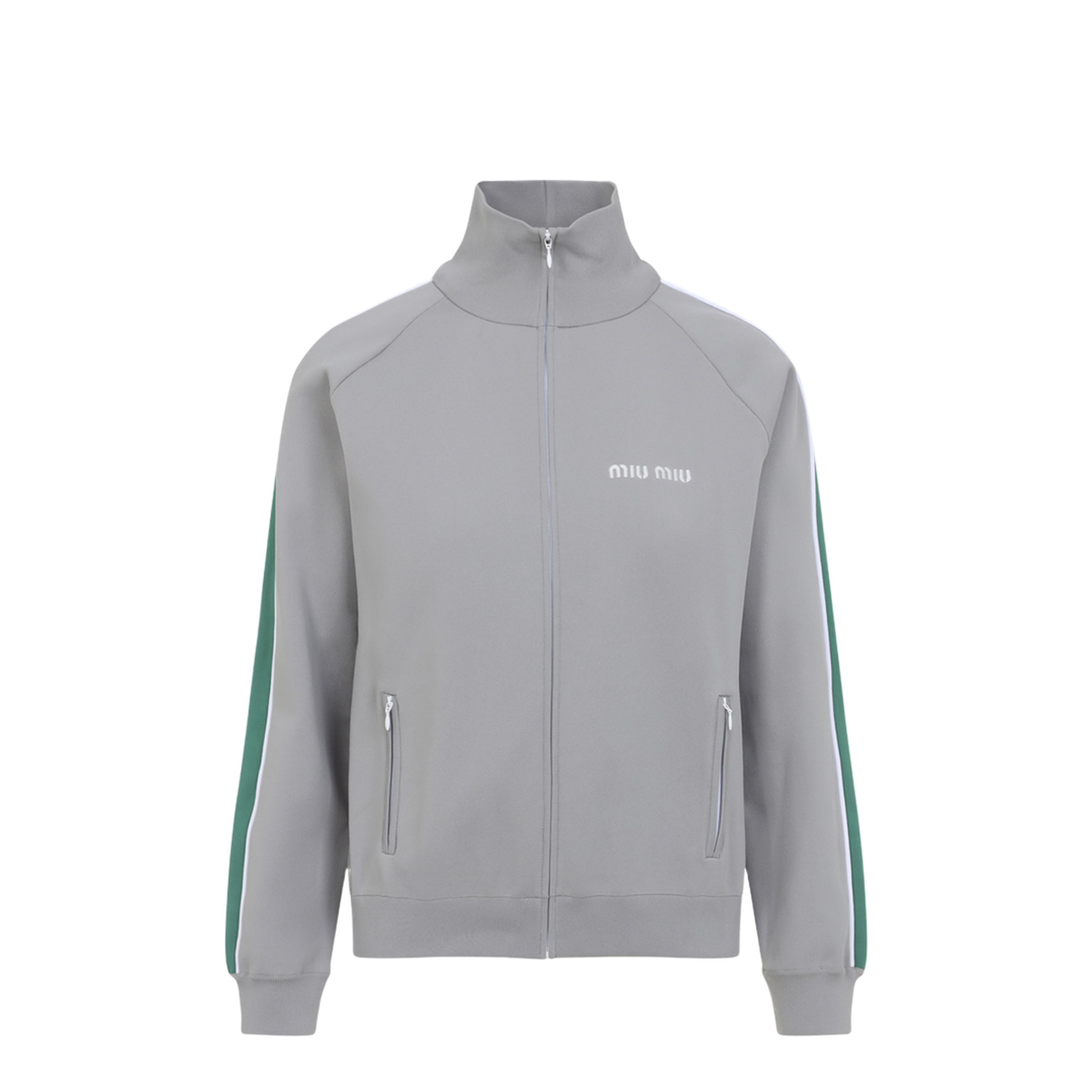 MAYFEYR - Miu Miu - Cardigan - MMF00USOOO148O