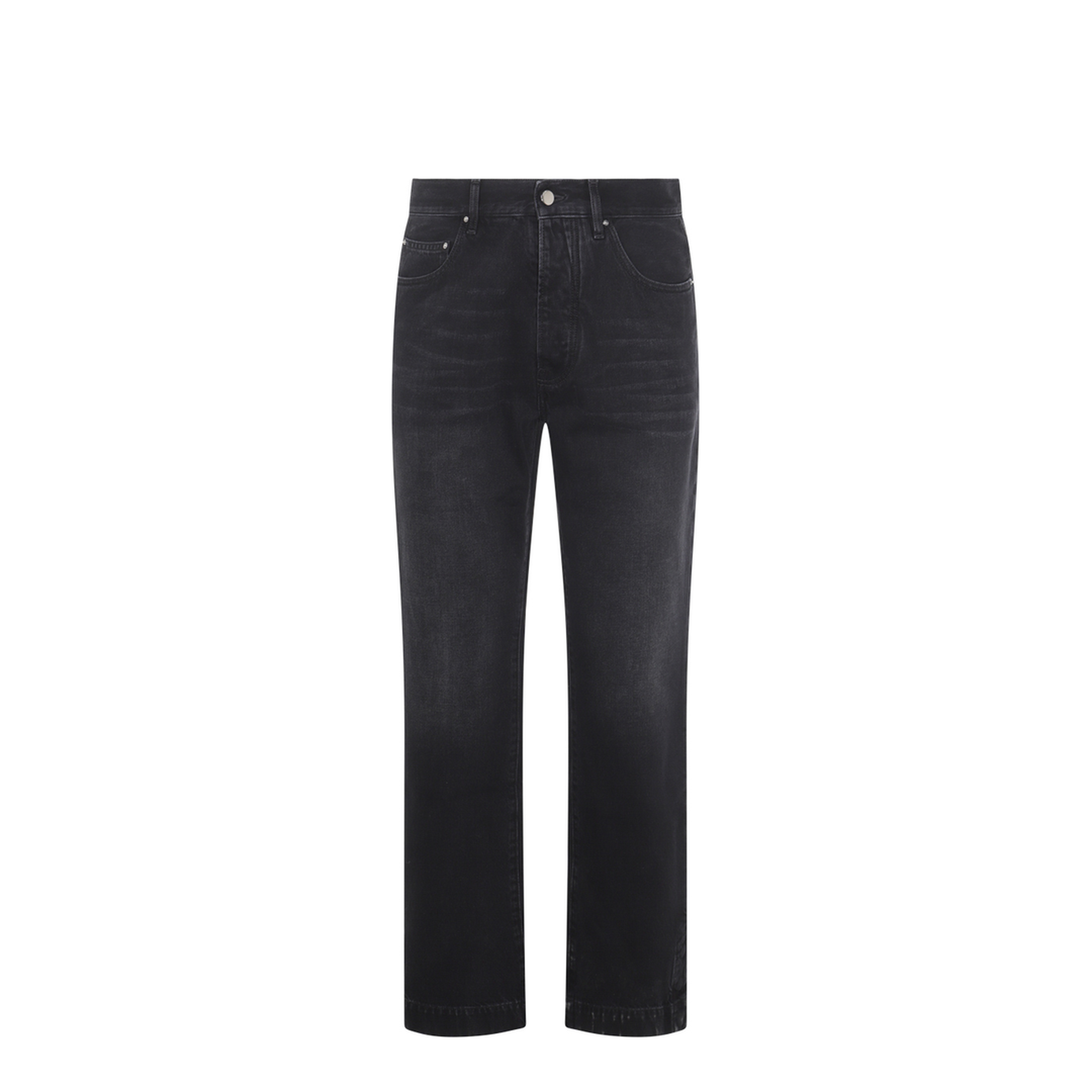 MAYFEYR - Amiri - Jeans - AMDNGH1089VINTAGE BLACK