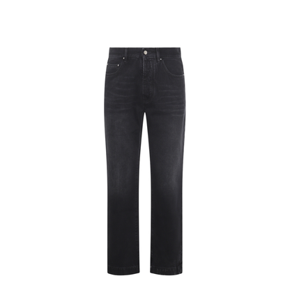 MAYFEYR - Amiri - Jeans - AMDNGH1089VINTAGE BLACK