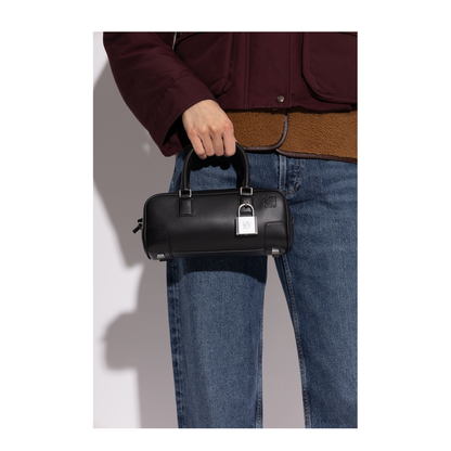 MAYFEYR - Loewe - Handbag "Amazona 23" - A039N23X070BLACK