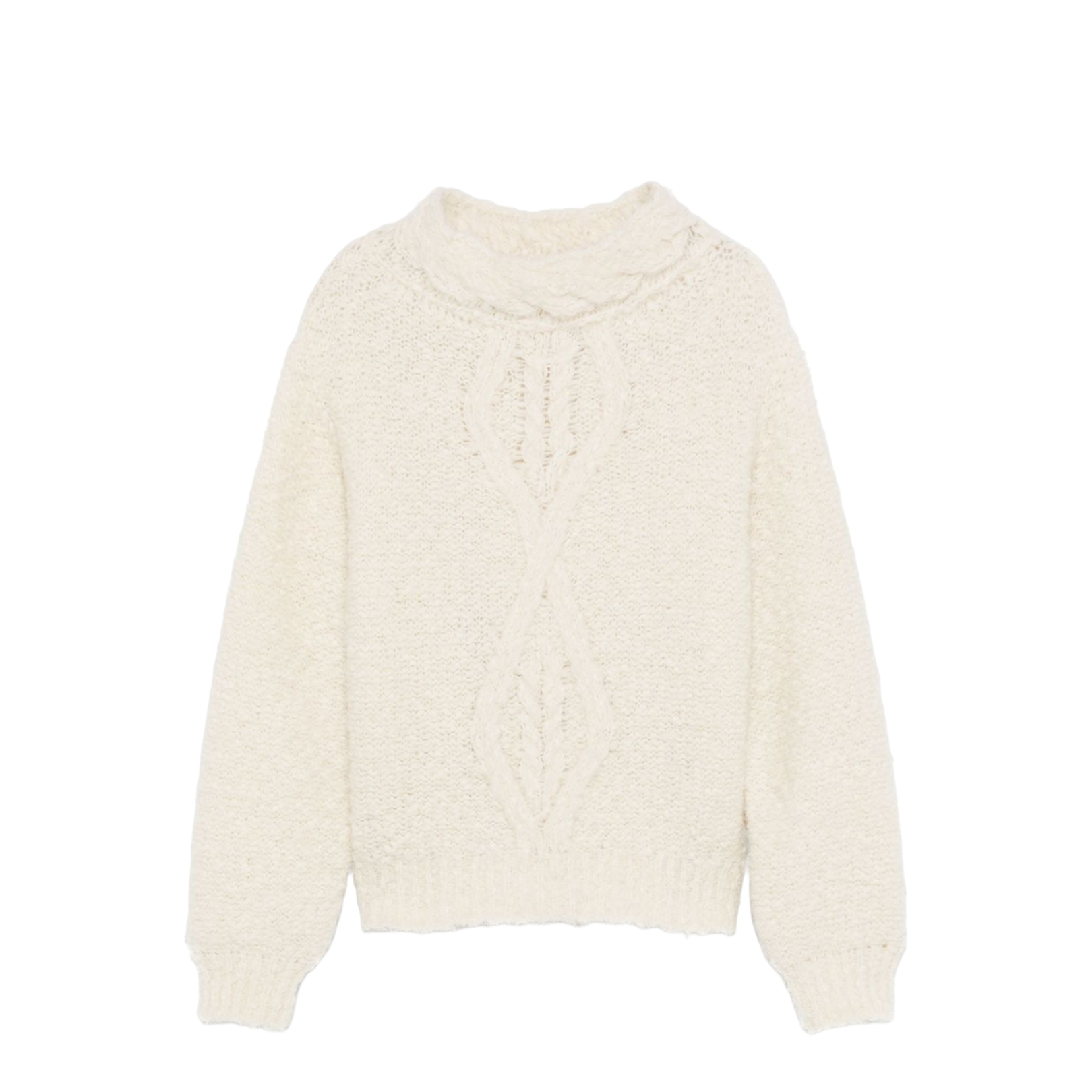 Sweaters Beige