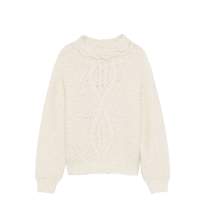 Sweaters Beige